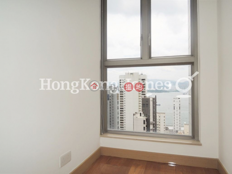 2 Bedroom Unit for Rent at Island Crest Tower 1 8 First Street | Western District, Hong Kong, Rental HK$ 33,000/ month