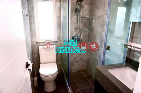 Open wide, newly renovated and two rooms flat in Sai Ying Pun|True Light Building(True Light Building)Rental Listings (Agent-0064529236)_0