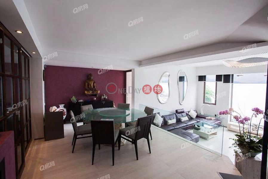 House 8 Royal Castle | 3 bedroom High Floor Flat for Sale | 23 Pik Sha Road | Sai Kung | Hong Kong, Sales | HK$ 128M