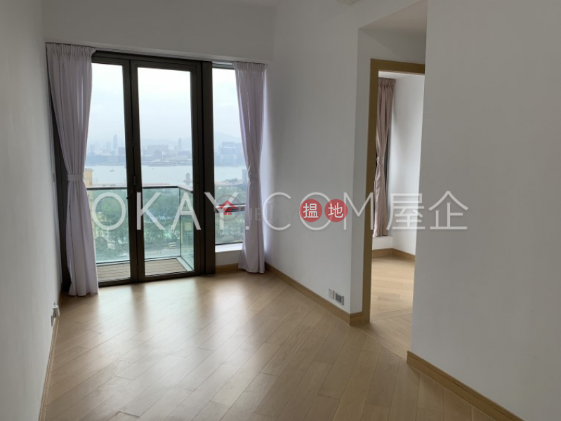 Property Search Hong Kong | OneDay | Residential | Rental Listings Luxurious 2 bedroom with sea views & balcony | Rental