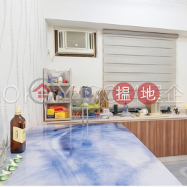 Efficient 3 bedroom in Mid-levels West | For Sale | Robinson Heights 樂信臺 _0