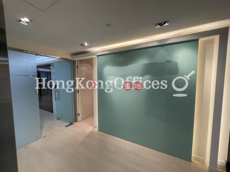 Office Unit for Rent at Bank Of East Asia Harbour View Centre | 51-57 Gloucester Road | Wan Chai District Hong Kong, Rental | HK$ 79,680/ month