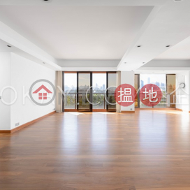 Rare 5 bedroom on high floor with balcony & parking | Rental | DELITE COURT 德麗閣 _0