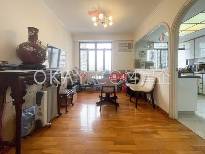 Property Search Hong Kong | OneDay | Residential, Sales Listings Efficient 3 bedroom on high floor | For Sale