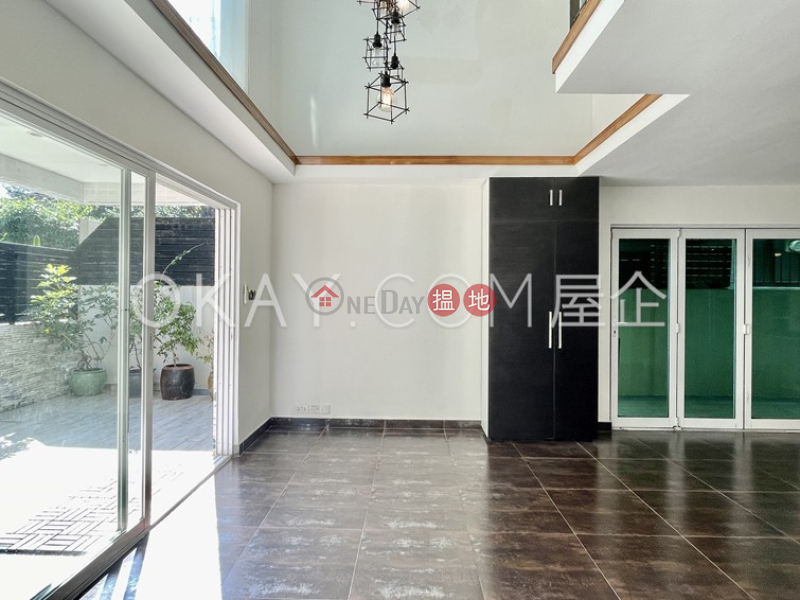 HK$ 25M | Property in Sai Kung Country Park | Sai Kung, Elegant house with balcony & parking | For Sale