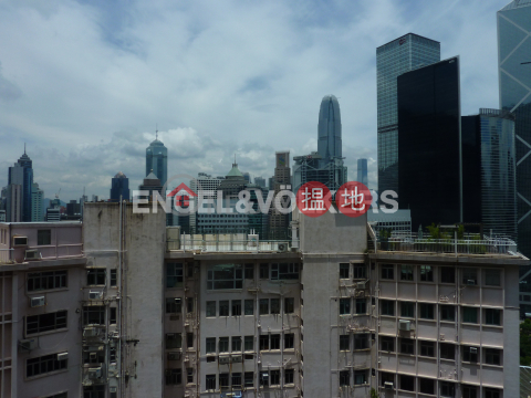 1 Bed Flat for Rent in Central Mid Levels|St. Joan Court(St. Joan Court)Rental Listings (EVHK94501)_0