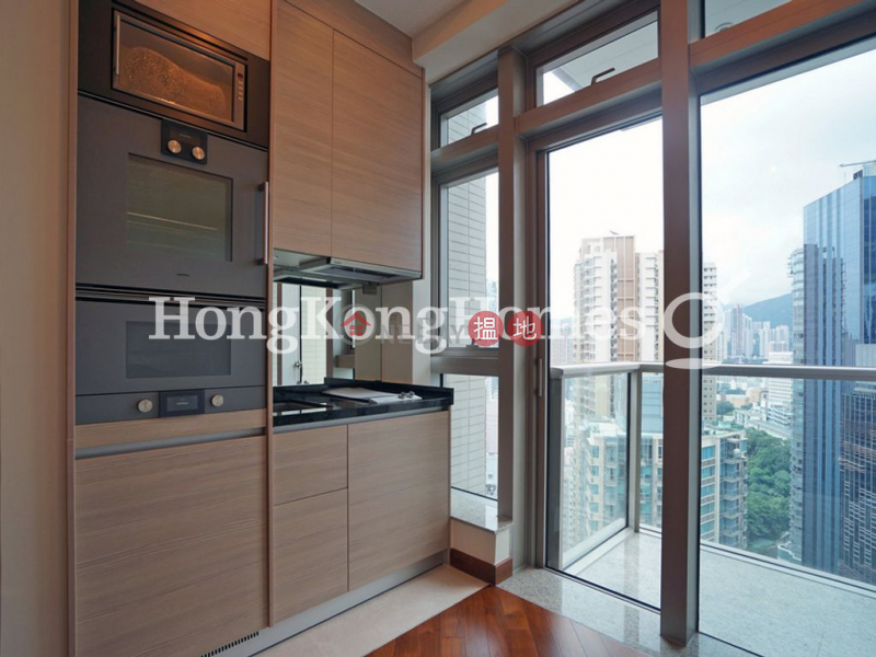 囍匯 2座兩房一廳單位出售200皇后大道東 | 灣仔區|香港-出售-HK$ 2,388萬