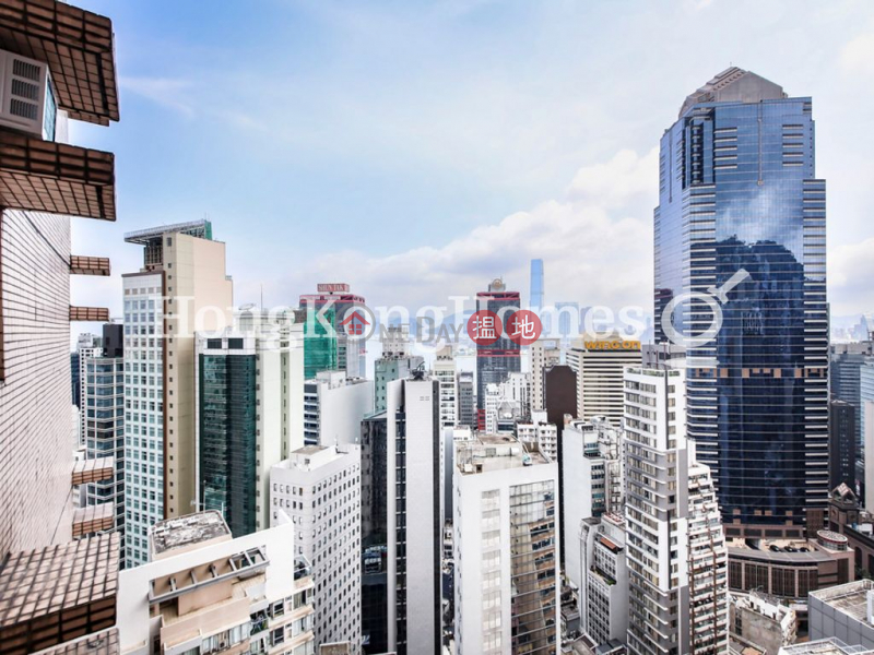 香港搵樓|租樓|二手盤|買樓| 搵地 | 住宅-出售樓盤|荷李活華庭三房兩廳單位出售