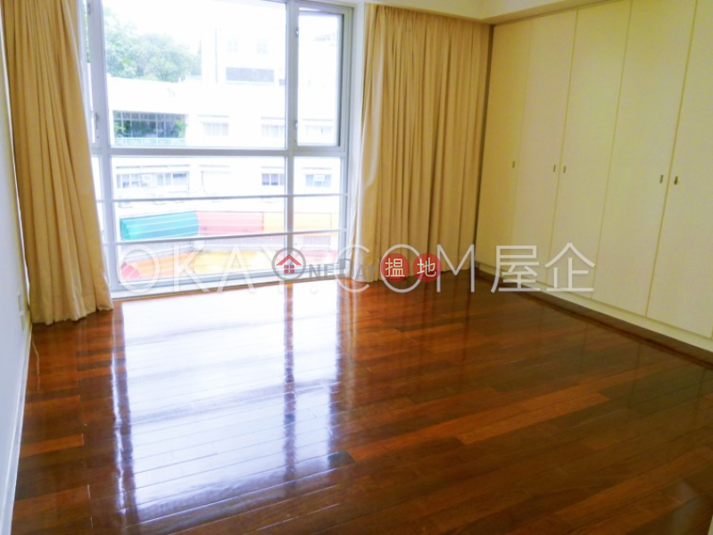 Property Search Hong Kong | OneDay | Residential Sales Listings, Efficient 4 bed on high floor with balcony & parking | For Sale