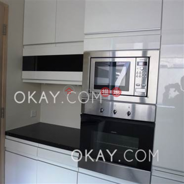 HK$ 140,000/ month | Phase 1 Regalia Bay Southern District | Gorgeous house with rooftop, balcony | Rental