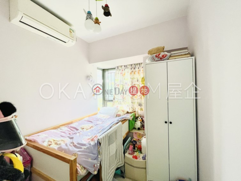 Property Search Hong Kong | OneDay | Residential | Rental Listings Unique 2 bedroom with harbour views & balcony | Rental