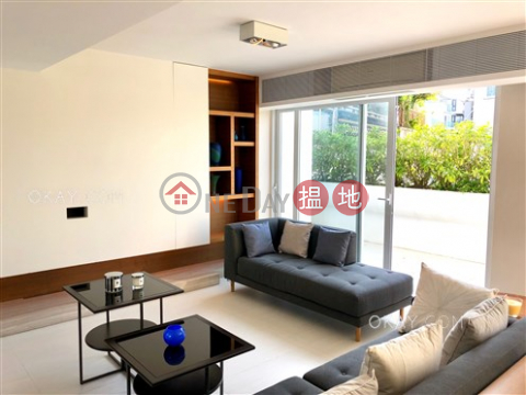 Rare house in Clearwater Bay | For Sale, House 1 Buena Vista 怡景花園 1座 | Sai Kung (OKAY-S285344)_0