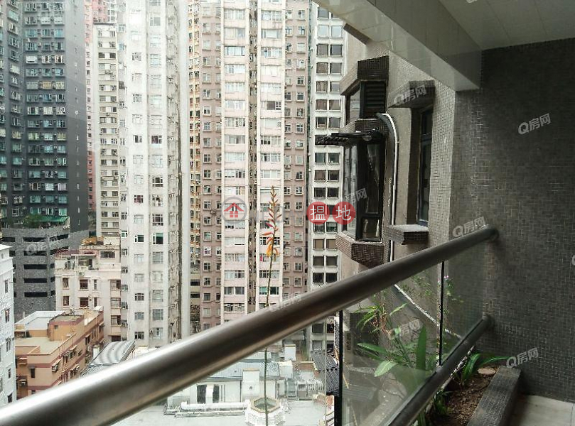 HK$ 49,500/ month | Albron Court | Central District Albron Court | 3 bedroom Mid Floor Flat for Rent