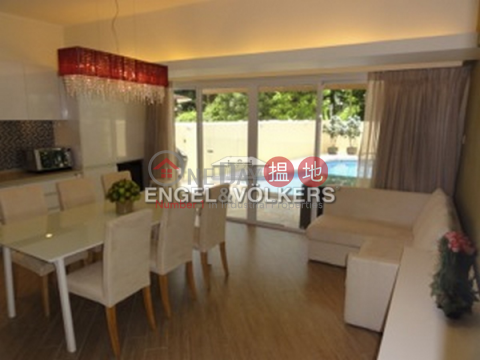 3 Bedroom Family Flat for Sale in Nam Pin Wai | House 12 (House B, Block 2) Phase 1 Marina Cove 匡湖居 1期 12座 _0