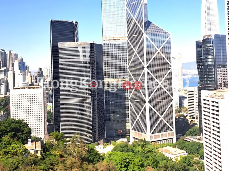Property Search Hong Kong | OneDay | Residential | Sales Listings 4 Bedroom Luxury Unit at Tower 2 Regent On The Park | For Sale