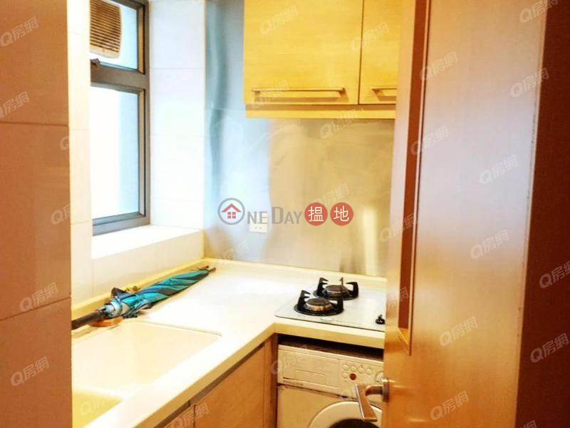 HK$ 25,000/ month The Zenith Phase 1, Block 2 | Wan Chai District, The Zenith Phase 1, Block 2 | 2 bedroom Mid Floor Flat for Rent