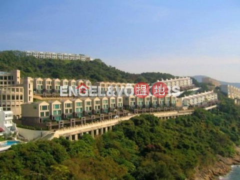 Studio Flat for Rent in Stanley, Redhill Peninsula Phase 4 紅山半島 第4期 | Southern District (EVHK93327)_0