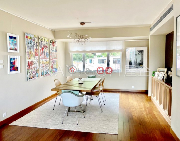 Villa Veneto | Middle Residential, Rental Listings | HK$ 110,000/ month