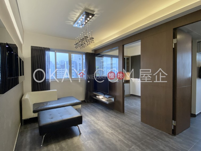 怡安大廈-高層-住宅出租樓盤|HK$ 30,800/ 月