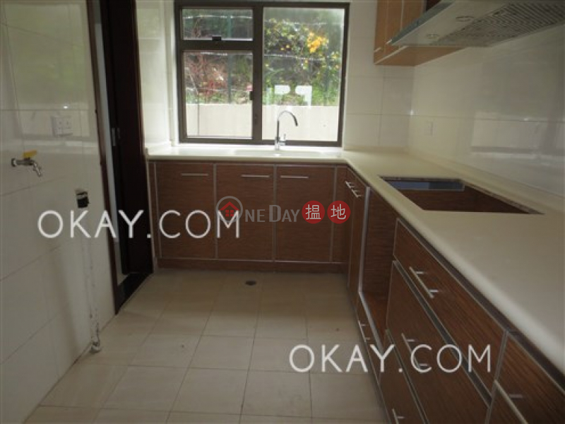 Property Search Hong Kong | OneDay | Residential | Rental Listings Nicely kept house with terrace & parking | Rental