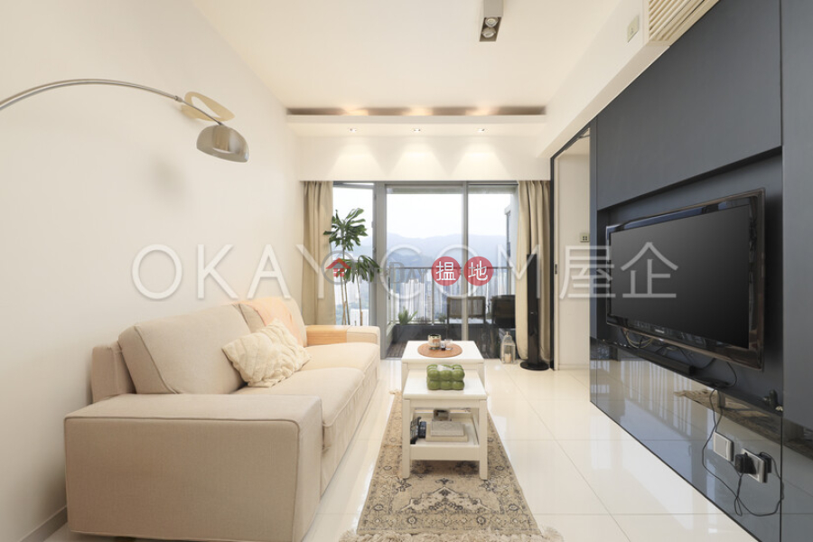 Tower 6 Grand Promenade | High | Residential | Rental Listings, HK$ 30,000/ month