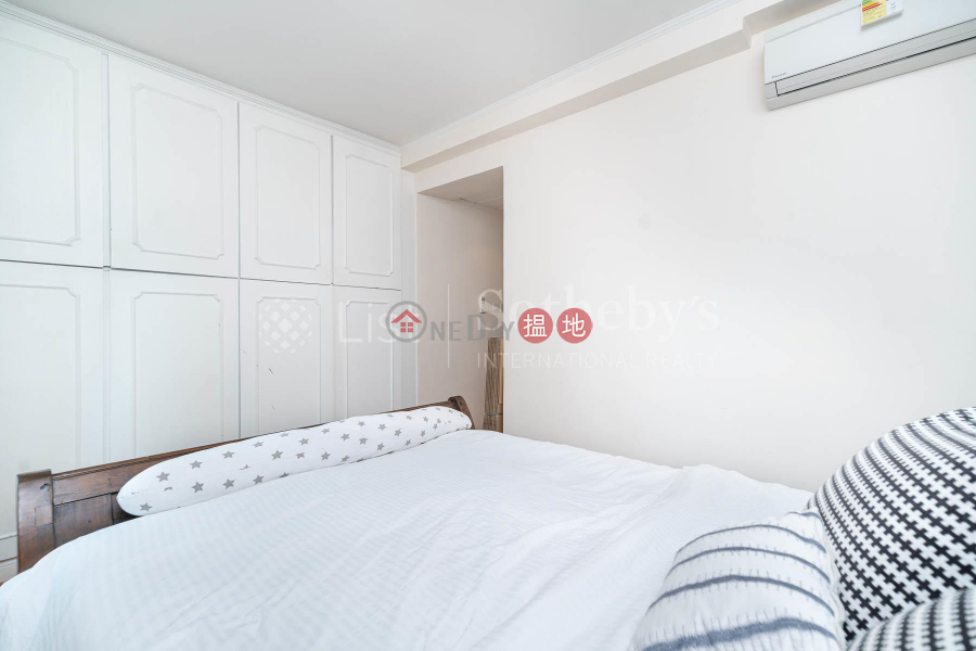 HK$ 39,000/ month Goldwin Heights Western District | Property for Rent at Goldwin Heights with 3 Bedrooms