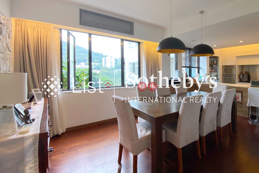 Property for Sale at Glamour Court with 3 Bedrooms 39 Consort Rise | Western District Hong Kong | Sales | HK$ 25M