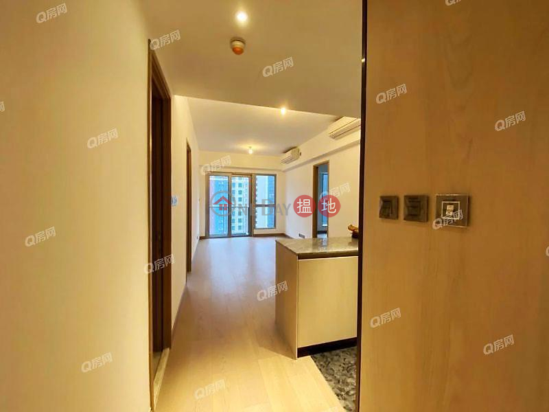 HK$ 45,000/ month | My Central | Central District | My Central | 2 bedroom Mid Floor Flat for Rent