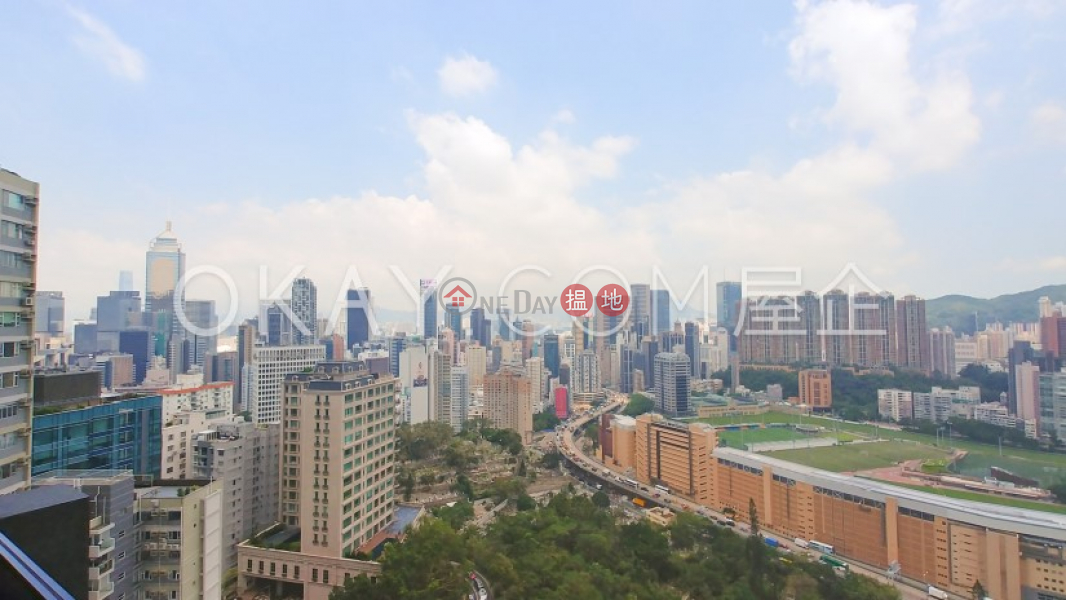 嘉苑高層|住宅出租樓盤-HK$ 52,000/ 月