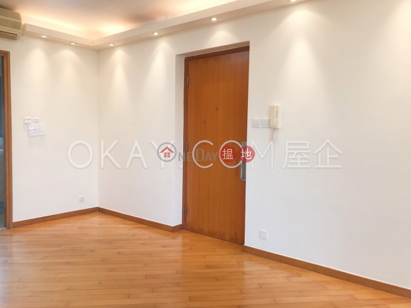 Unique 3 bedroom on high floor with balcony | Rental | 3 Wan Chai Road | Wan Chai District | Hong Kong Rental, HK$ 32,000/ month