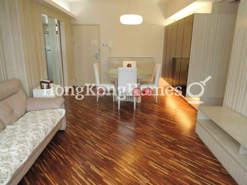 3 Bedroom Family Unit for Rent at Caroline Garden | Caroline Garden 加路連花園 Rental Listings