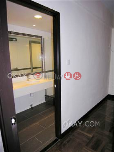 HK$ 95,000/ month | Villa Elegance Central District Exquisite 4 bedroom on high floor | Rental