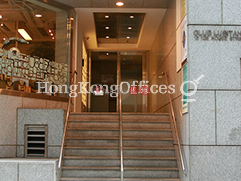 Office Unit for Rent at Club Lusitano, 16 Ice House Street | Central District, Hong Kong | Rental | HK$ 200,980/ month