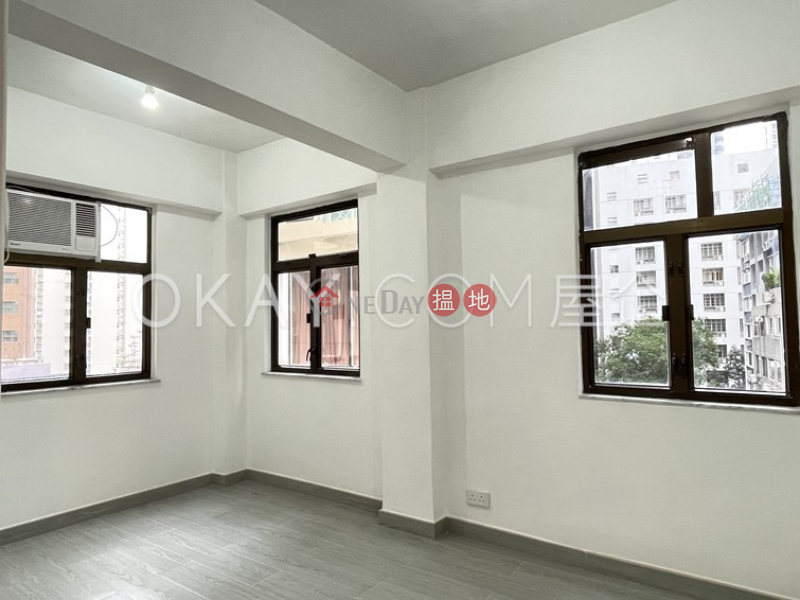 HK$ 35,000/ month, 1 Prince\'s Terrace, Western District Lovely 2 bedroom on high floor with balcony | Rental