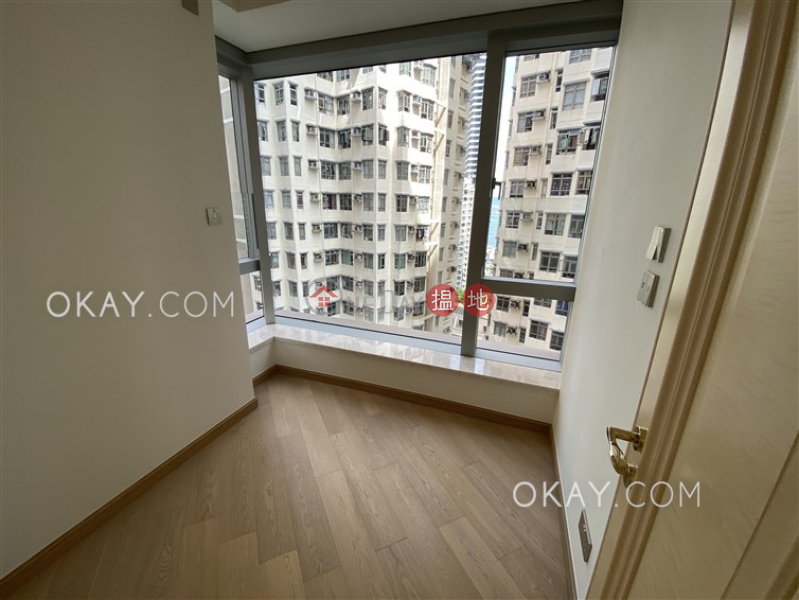 Generous 1 bedroom with balcony | Rental, 63 Pok Fu Lam Road | Western District | Hong Kong | Rental HK$ 18,000/ month