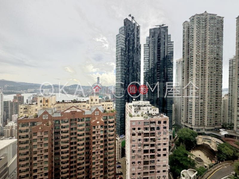 HK$ 33,800/ month, Primrose Court, Western District | Rare 3 bedroom on high floor | Rental