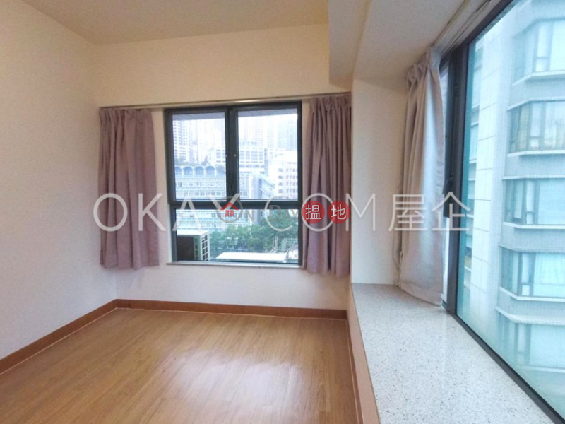 Property Search Hong Kong | OneDay | Residential | Sales Listings | Tasteful 3 bedroom in Sai Ying Pun | For Sale
