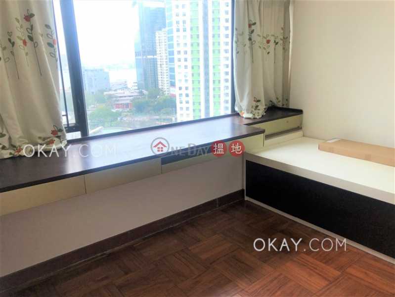 Rare 3 bedroom in Tin Hau | Rental, Park Towers Block 1 柏景臺1座 Rental Listings | Eastern District (OKAY-R109147)