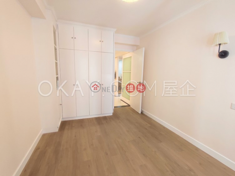 Efficient 3 bedroom with balcony | For Sale, 39 Kennedy Road | Wan Chai District | Hong Kong, Sales | HK$ 22.38M