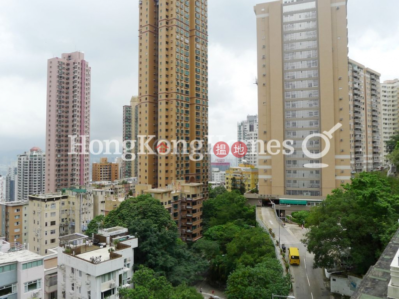 Property Search Hong Kong | OneDay | Residential Rental Listings | 4 Bedroom Luxury Unit for Rent at Haddon Court