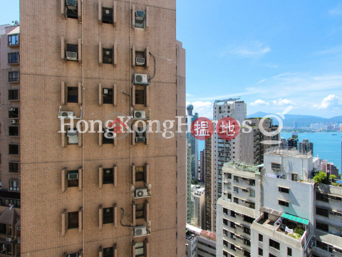 Studio Unit at Reading Place | For Sale, Reading Place 莊士明德軒 | Western District (Proway-LID182505S)_0
