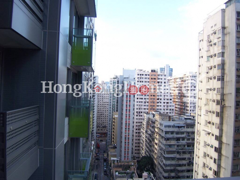 HK$ 26,000/ month, Lime Habitat Eastern District, 1 Bed Unit for Rent at Lime Habitat
