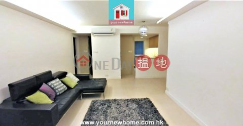 Modern Ground Floor Flat | For Rent, 金豪花園 Villa Gold Finch | 西貢 (RL968)_0