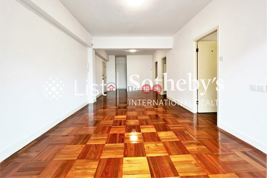 Property for Rent at Moon Fair Mansion with 3 Bedrooms | 11 Shiu Fai Terrace | Wan Chai District Hong Kong, Rental, HK$ 38,000/ month