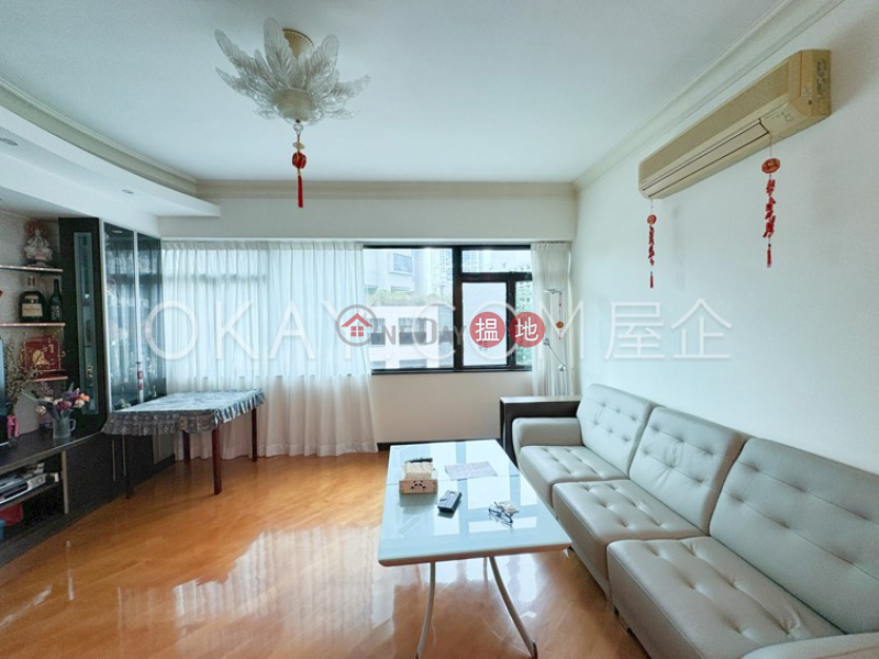 Gorgeous 3 bedroom with parking | For Sale | Chenyu Court 燦如閣 Sales Listings