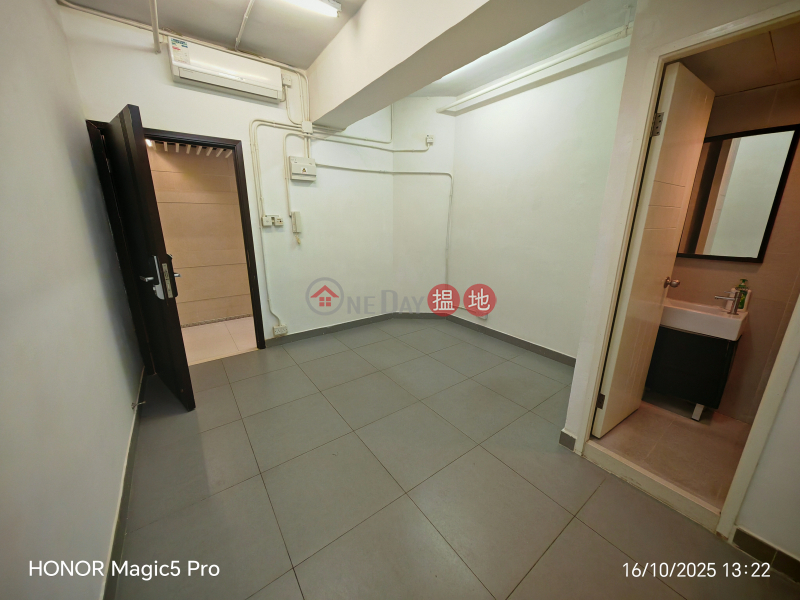 WORK SHOP, Manning Industrial Building 萬年工業大廈 Rental Listings | Kwun Tong District (GARYC-6706486434)