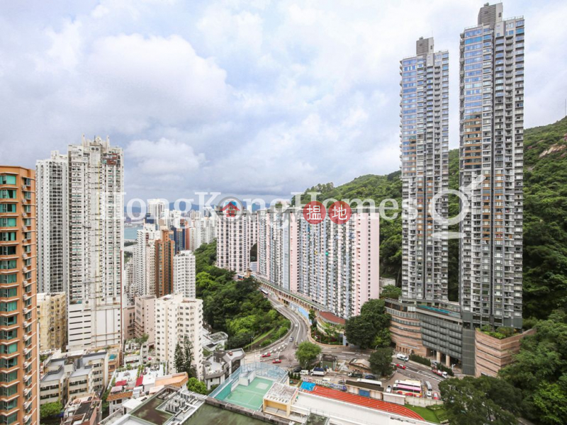Property Search Hong Kong | OneDay | Residential, Rental Listings, 4 Bedroom Luxury Unit for Rent at The Signature