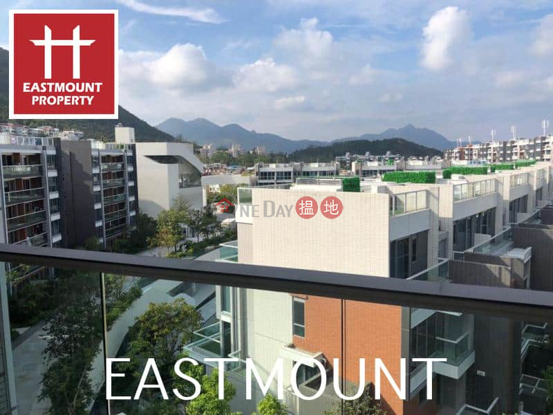 Clearwater Bay Apartment | Property For Rent or Lease in Mount Pavilia 傲瀧-Low-density luxury villa with roof | Property ID:2263 | Mount Pavilia 傲瀧 Rental Listings