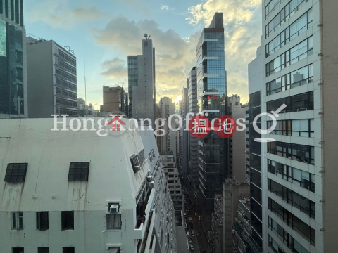 Office Unit for Rent at Teda Building, Teda Building 泰達商業大廈 | Western District (HKO-79190-AHHR)_0
