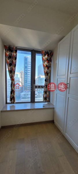 HK$ 1,800萬-Grand Austin 2A座-油尖旺grand austin
